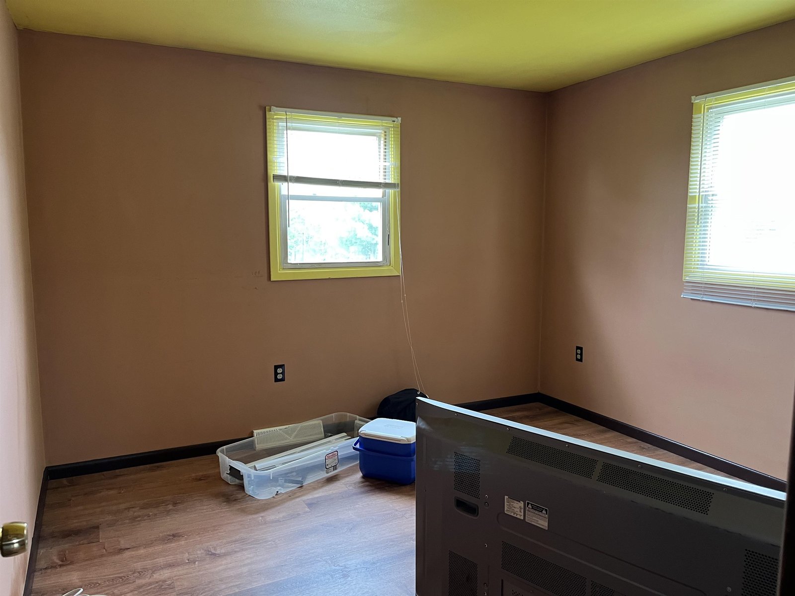 Bedroom #3