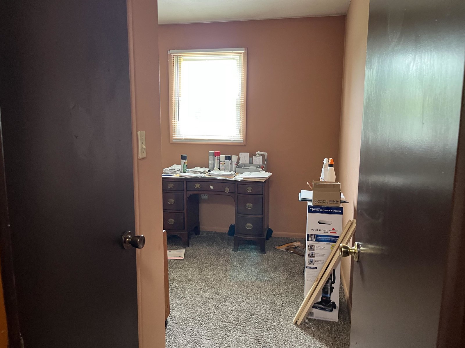 Bedroom or Office #4