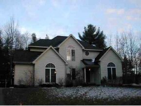8 Lida Drive