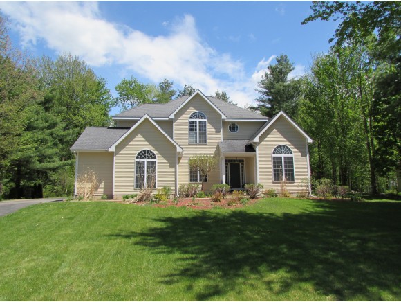 8 Lida Drive