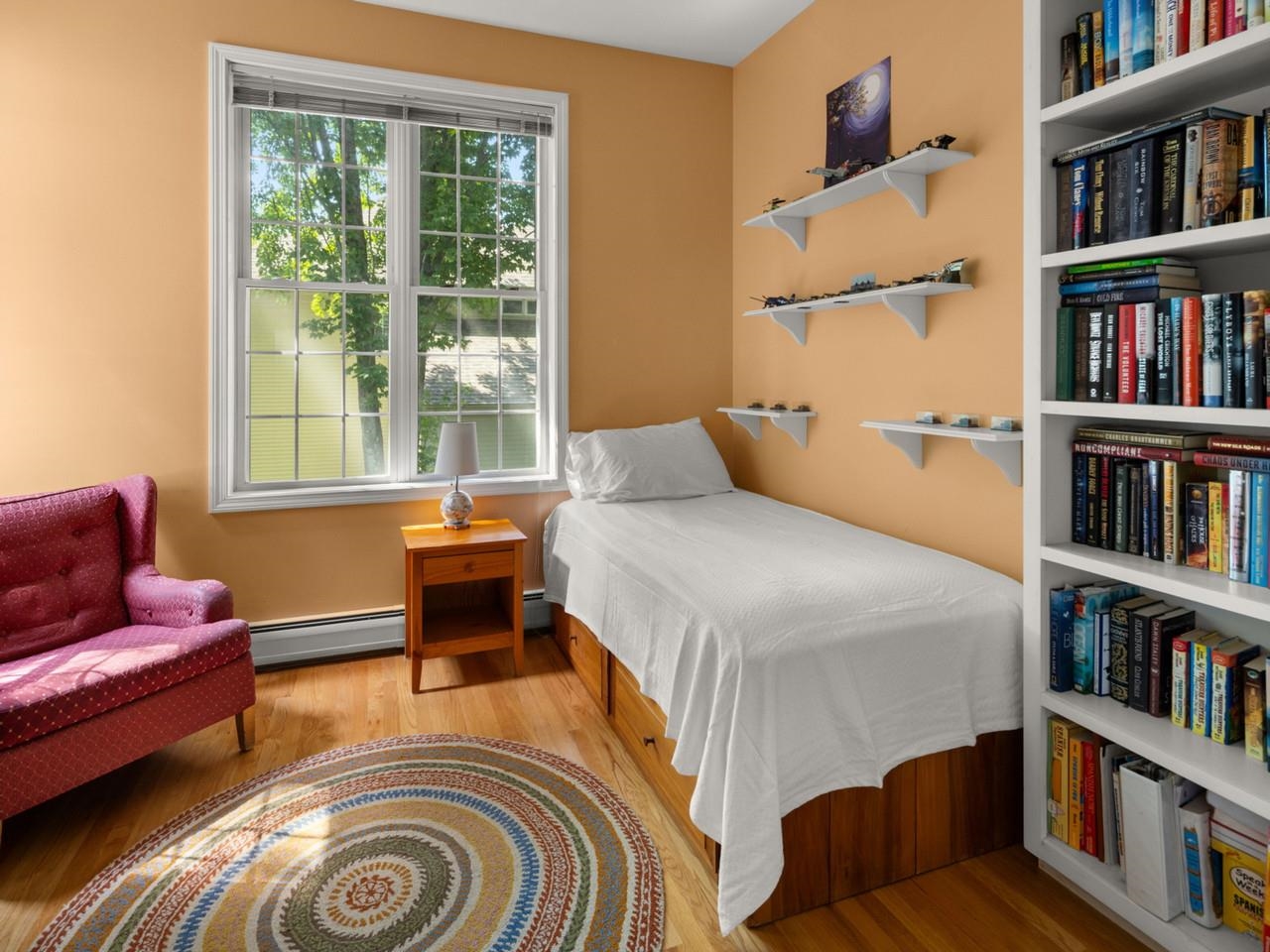 Great Space for Guests