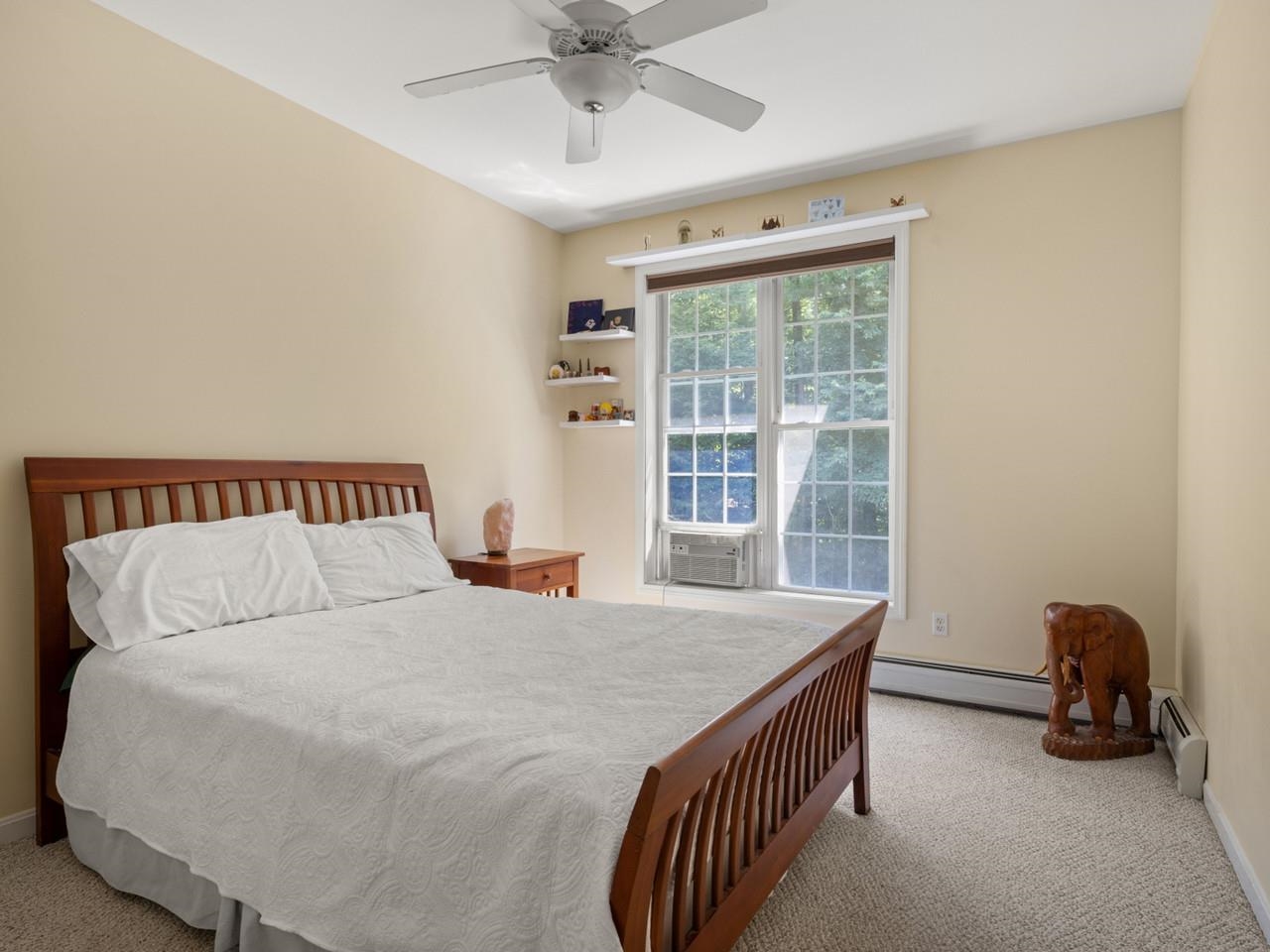 2nd Bedroom w/ Private Bath