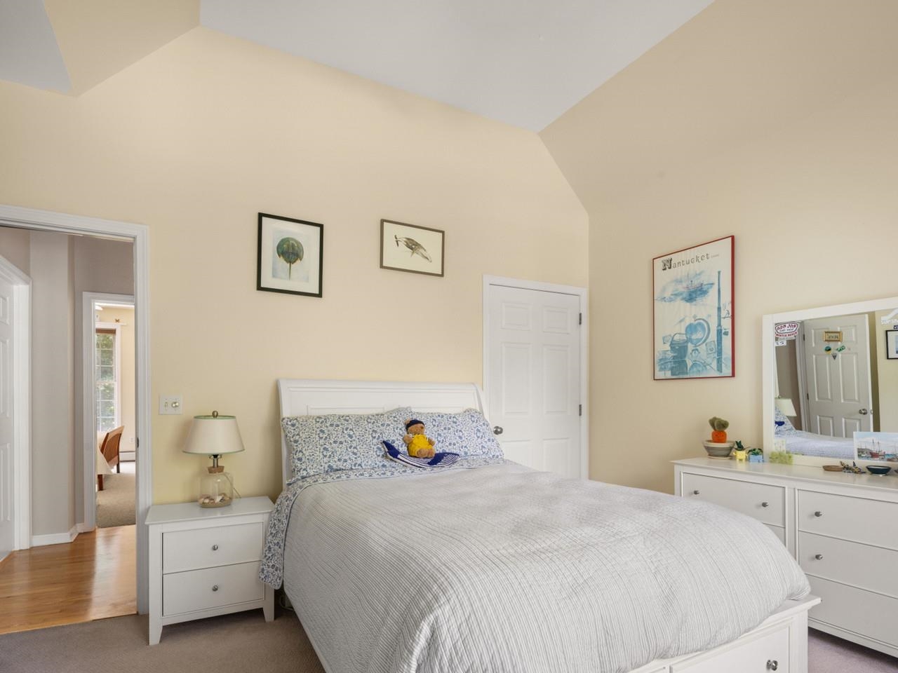 Fabulous 4th Bedroom