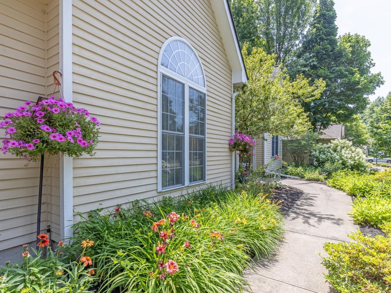 Beautiful Perennial Gardens