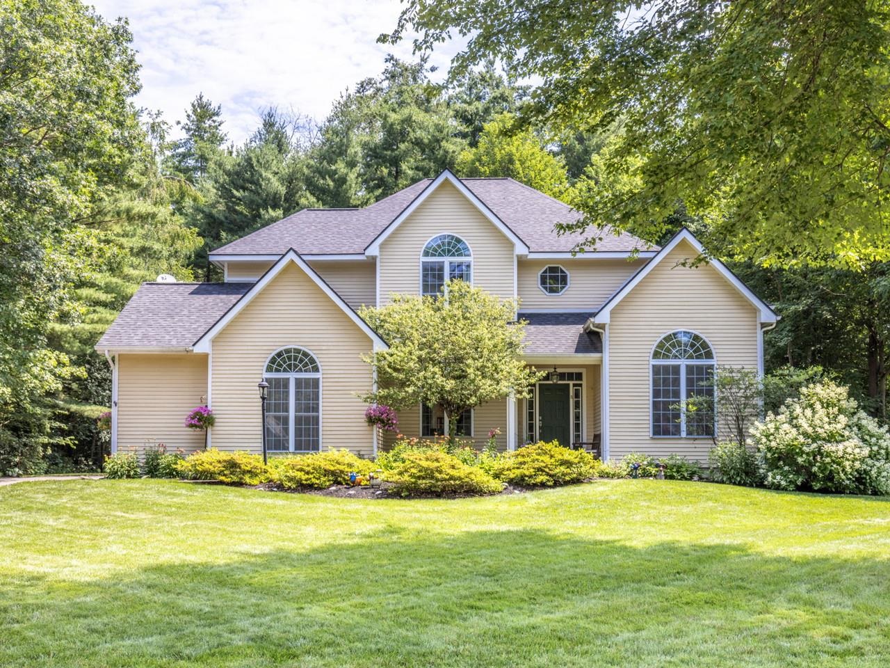 Welcome Home!