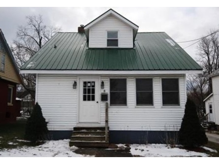 8 Locke Terrace