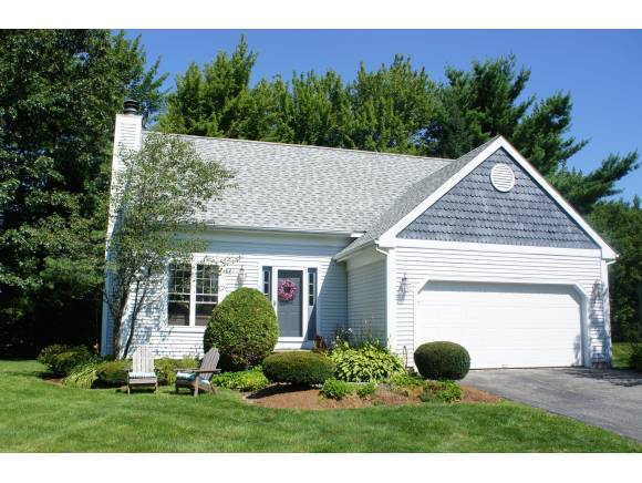 8 Locust Lane