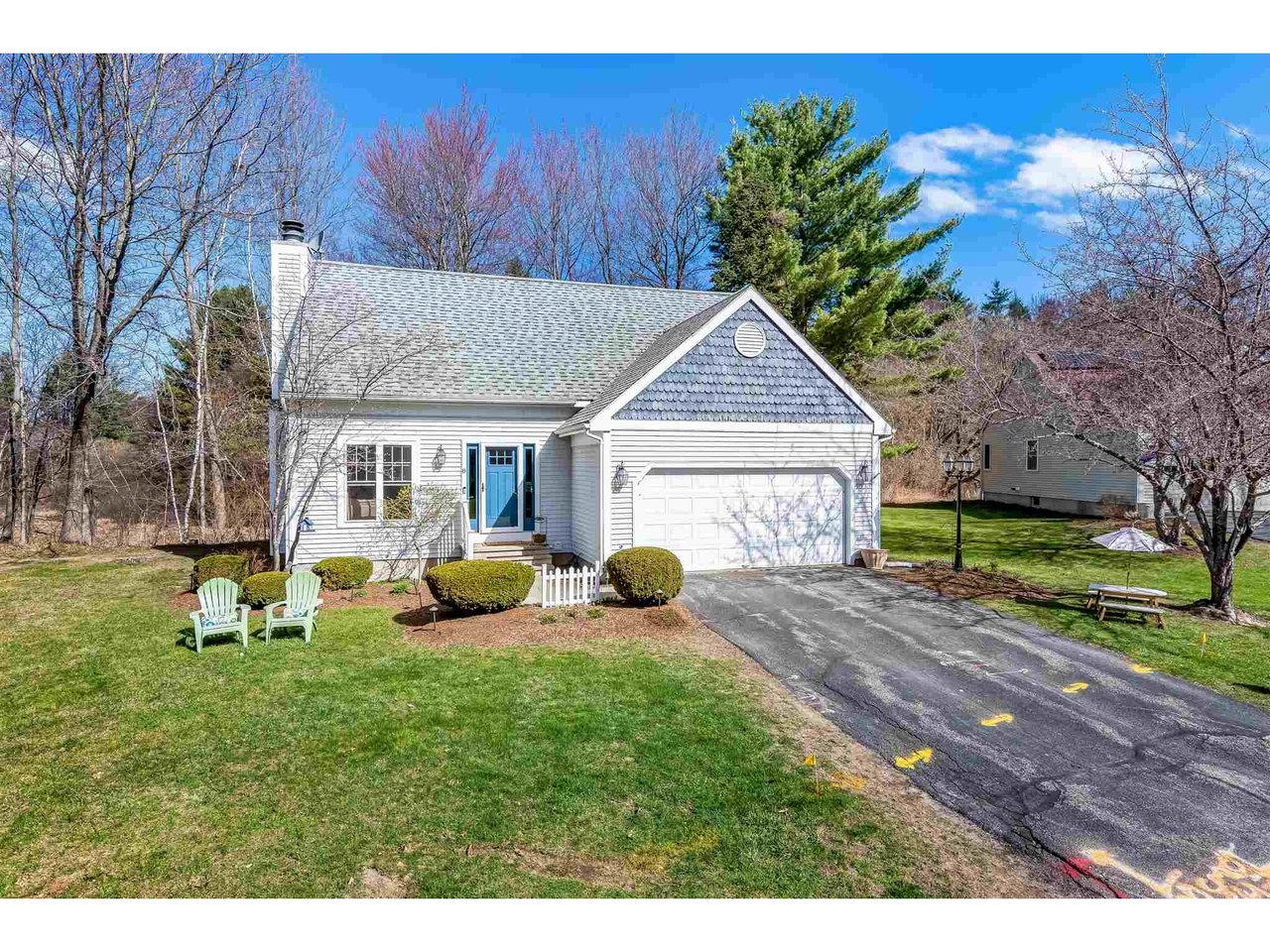 8 Locust Lane