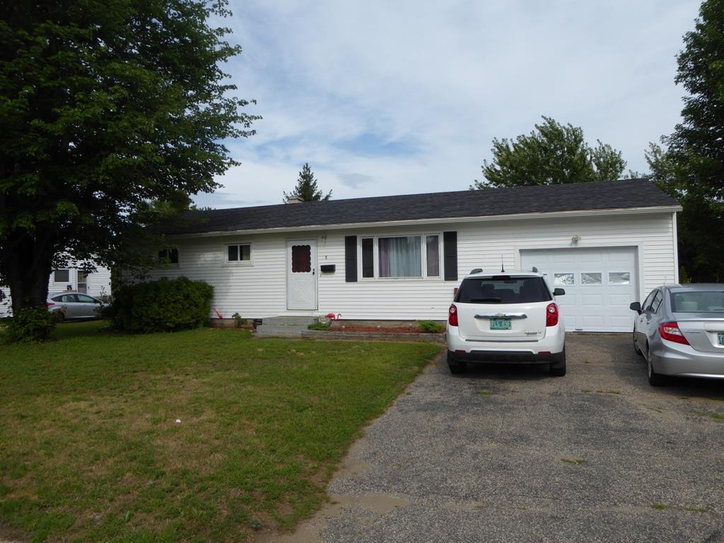8 Logwood Street
