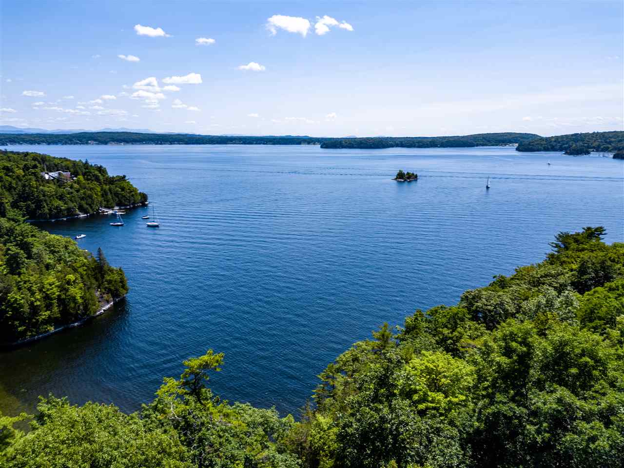 8 Lost Cove