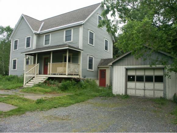 8 Lower Sunnybrook Road