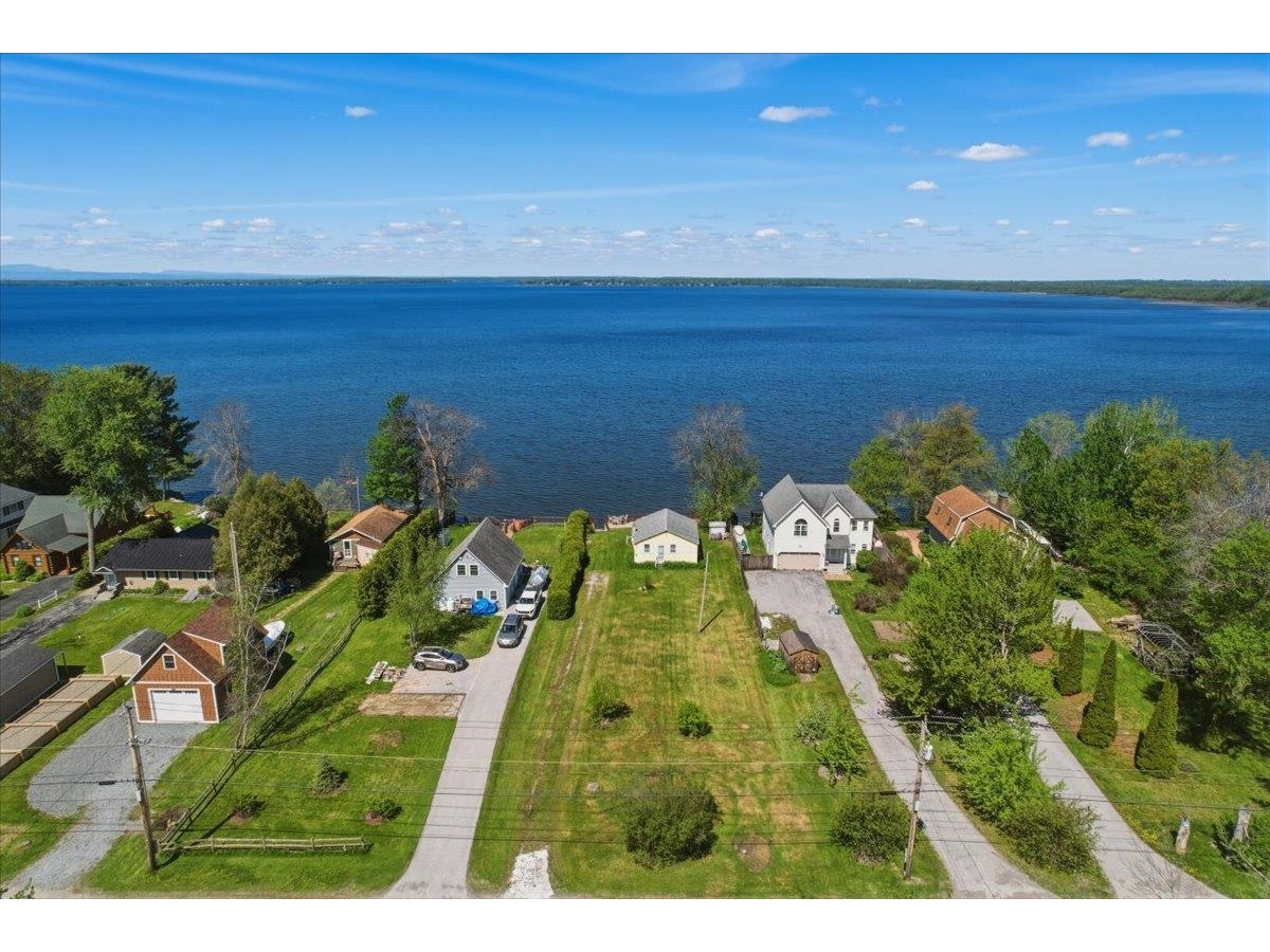8 Maquam Shore Road
