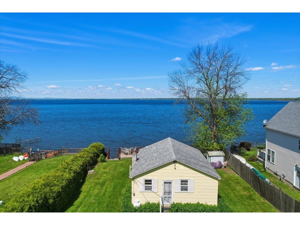 8 Maquam Shore Road