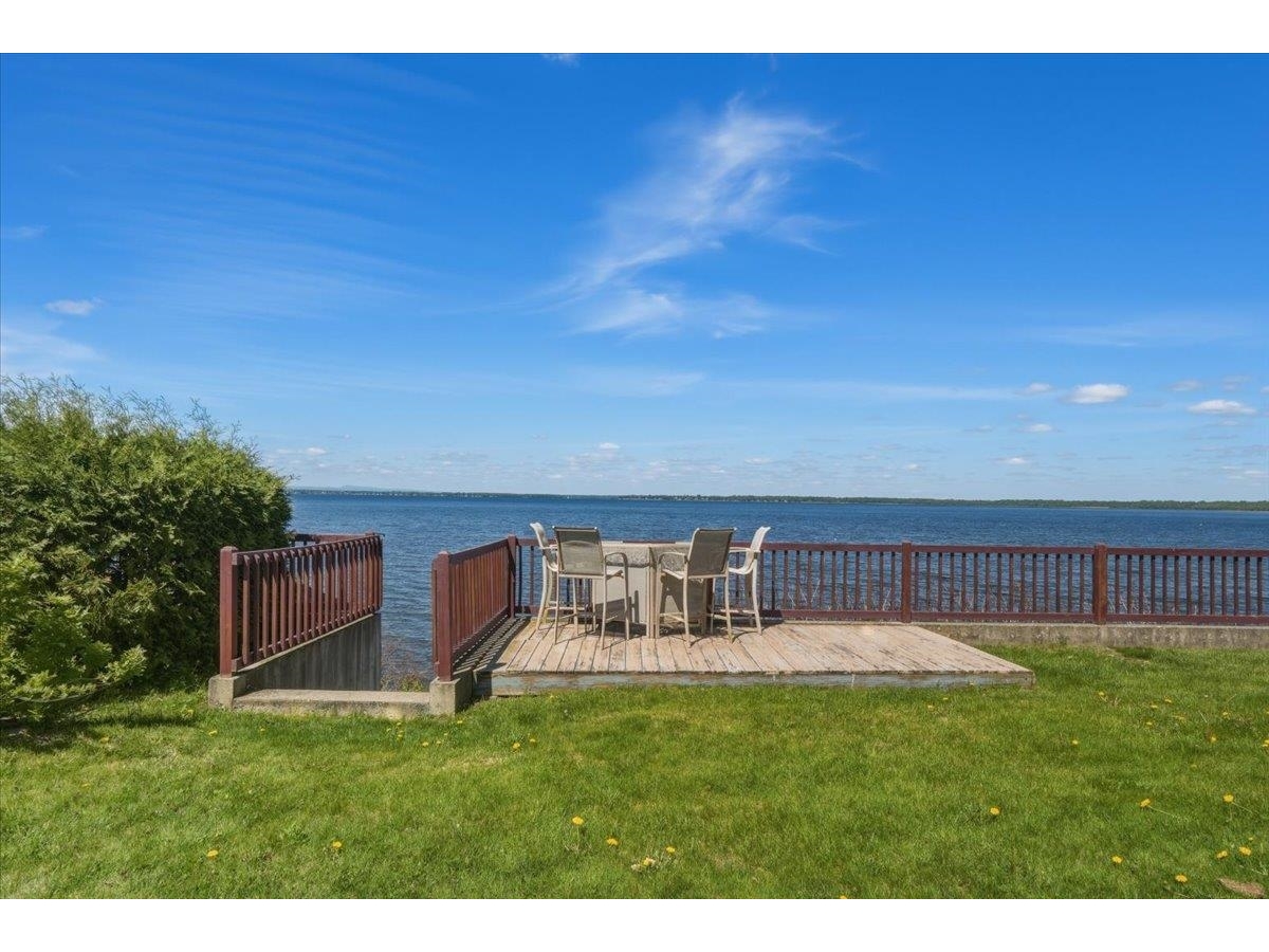 8 Maquam Shore Road