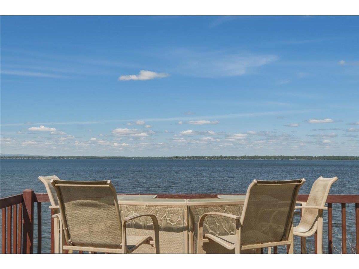 8 Maquam Shore Road