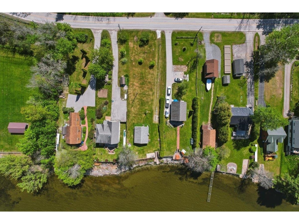 8 Maquam Shore Road