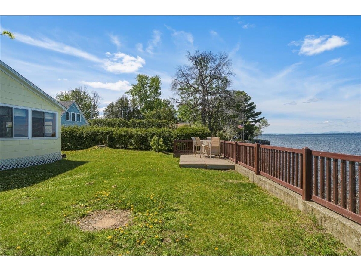8 Maquam Shore Road