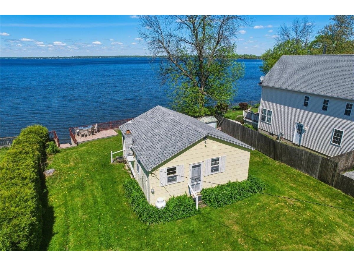 8 Maquam Shore Road