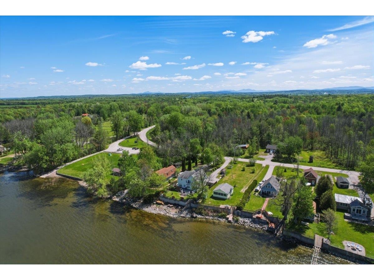 8 Maquam Shore Road