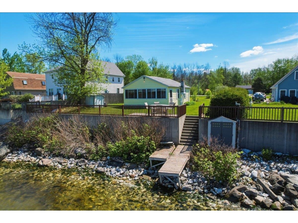8 Maquam Shore Road