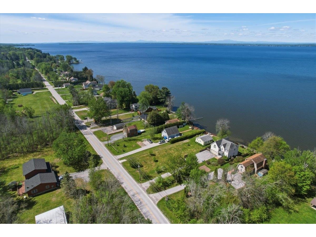 8 Maquam Shore Road