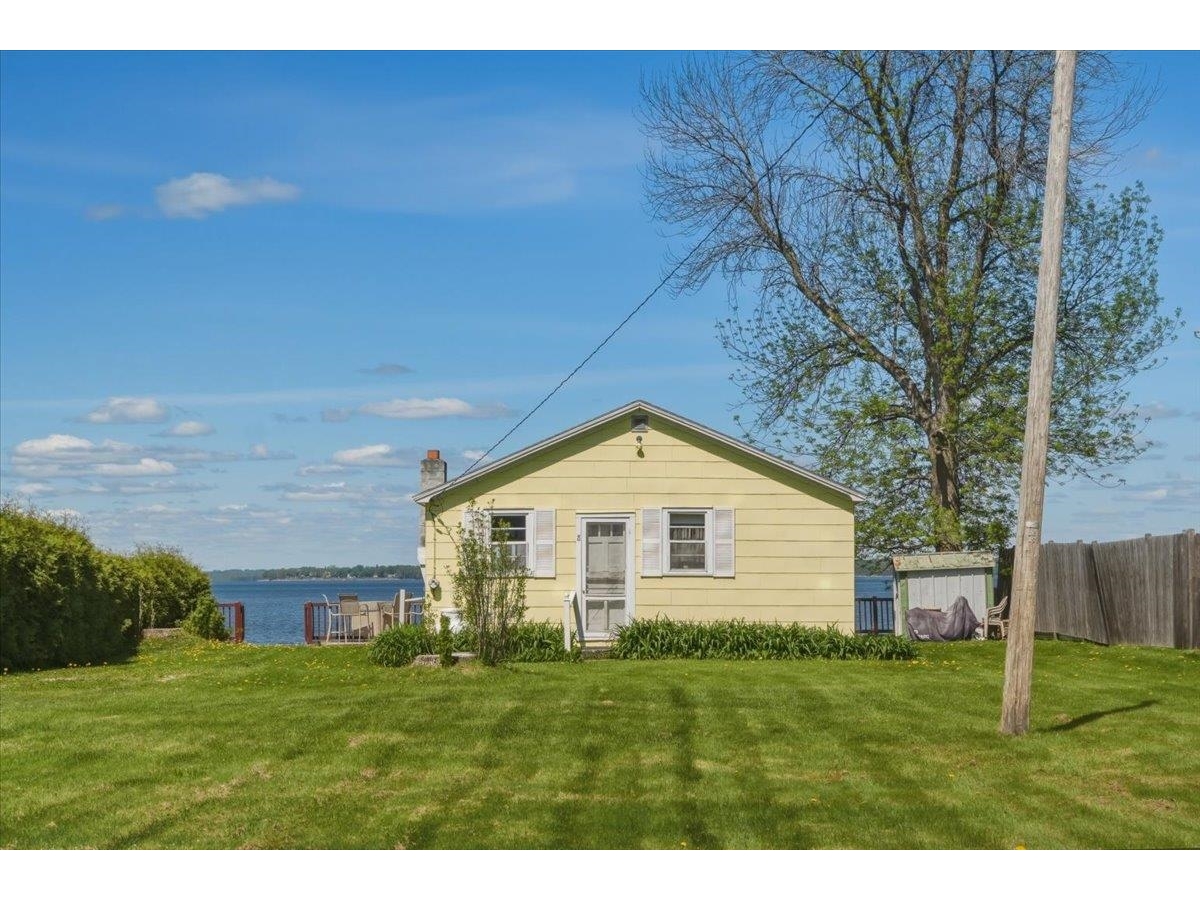 8 Maquam Shore Road