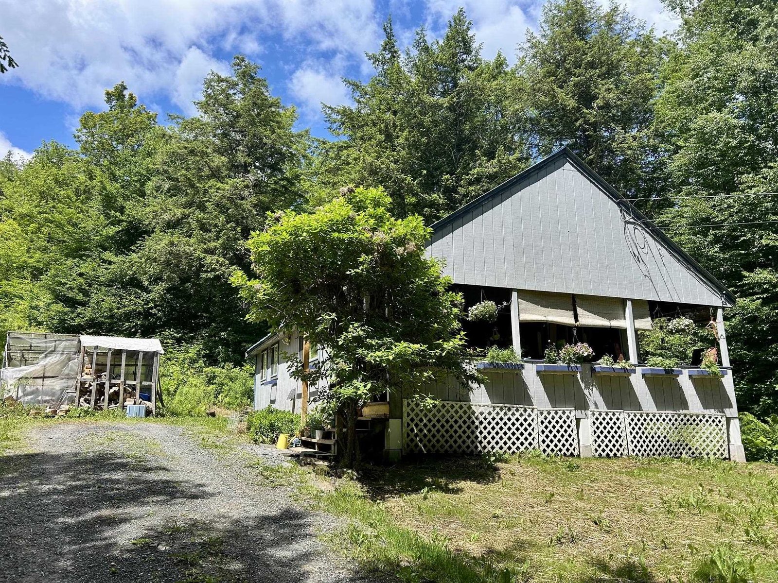 8 Mary White Road, Tunbridge