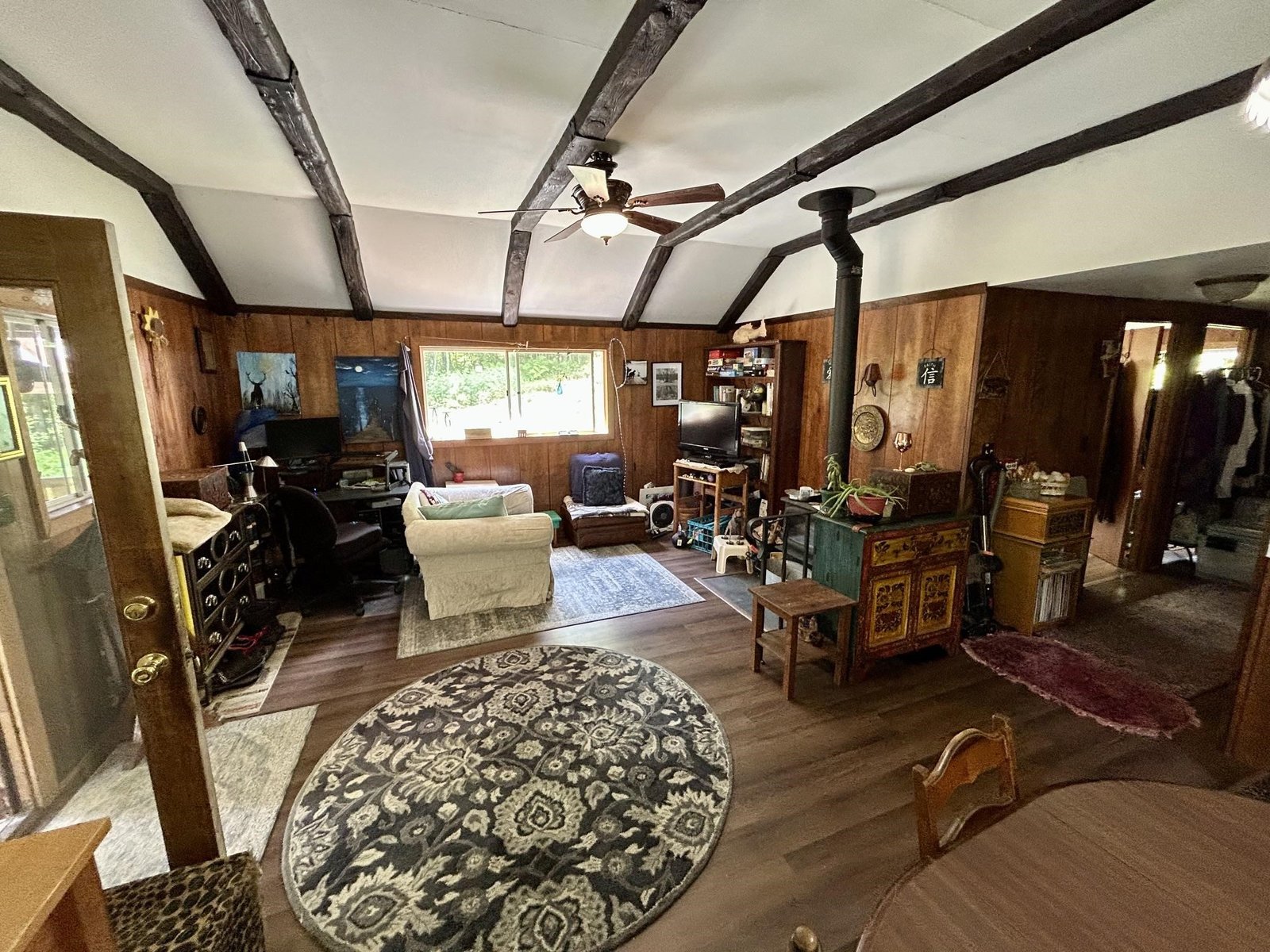 8 Mary White Road