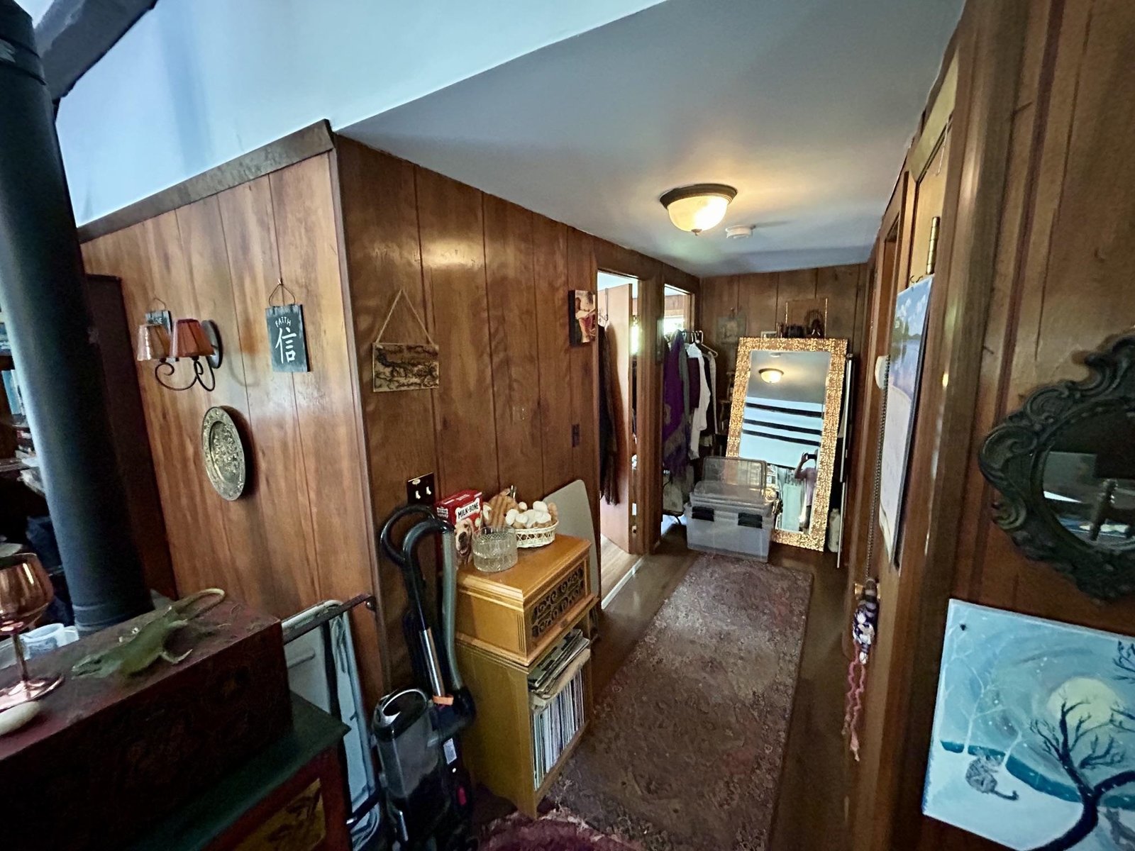 8 Mary White Road