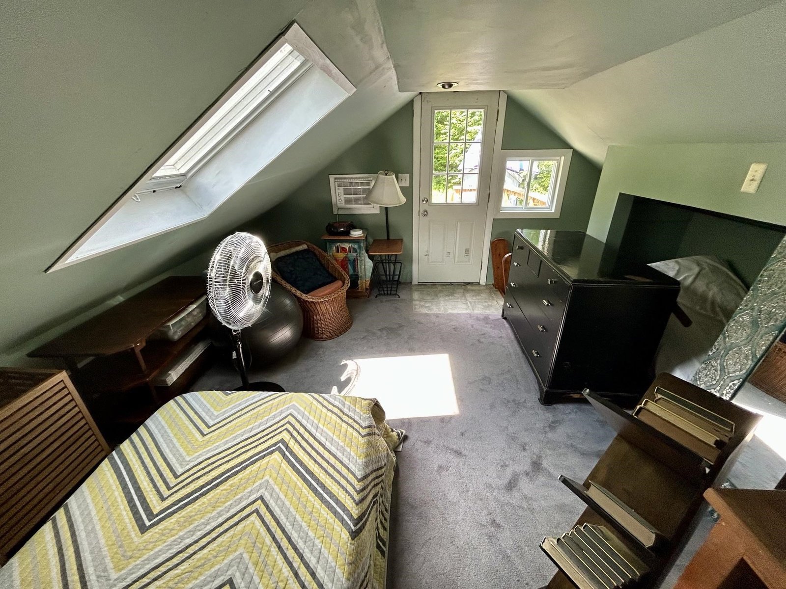 Loft