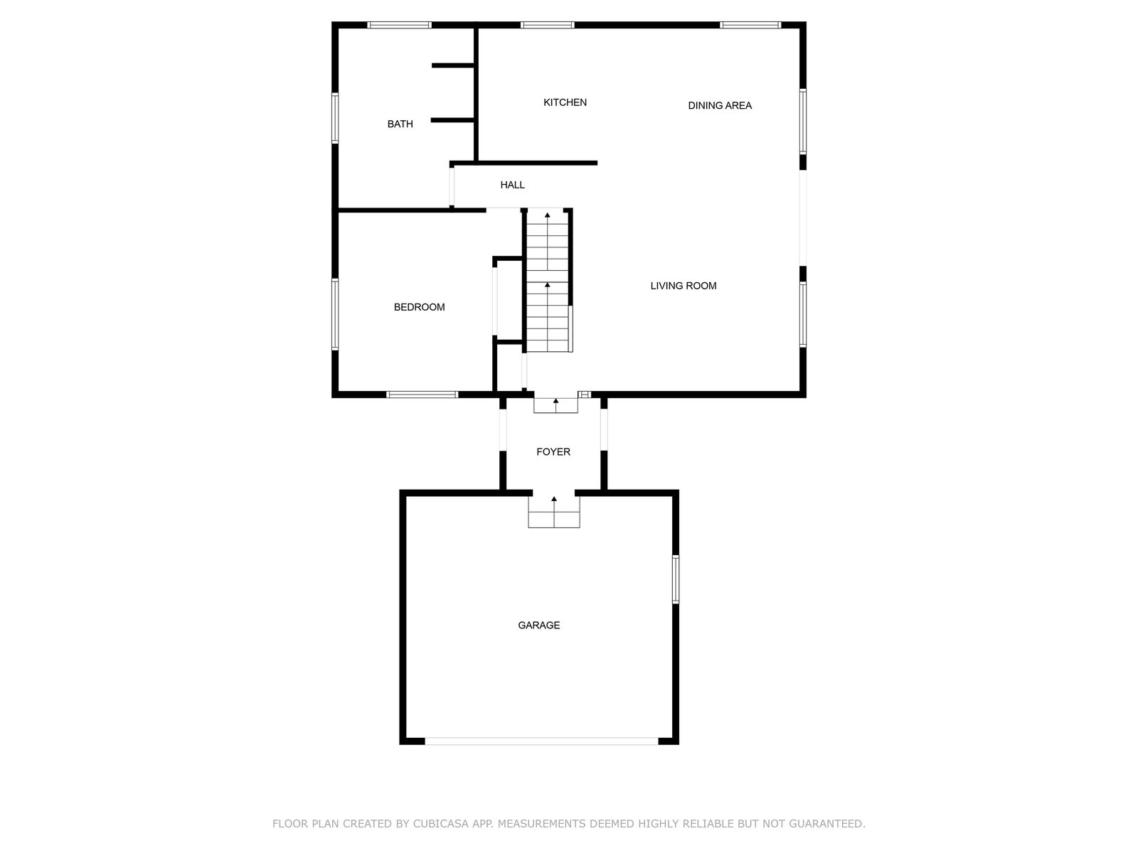 8 Maynard Court