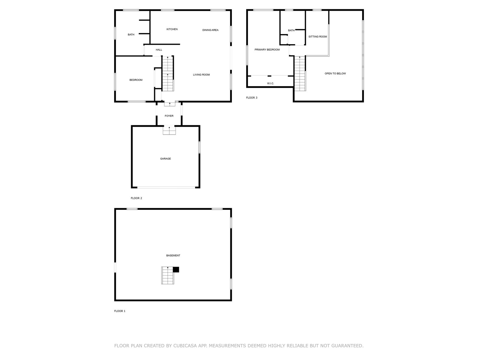 8 Maynard Court
