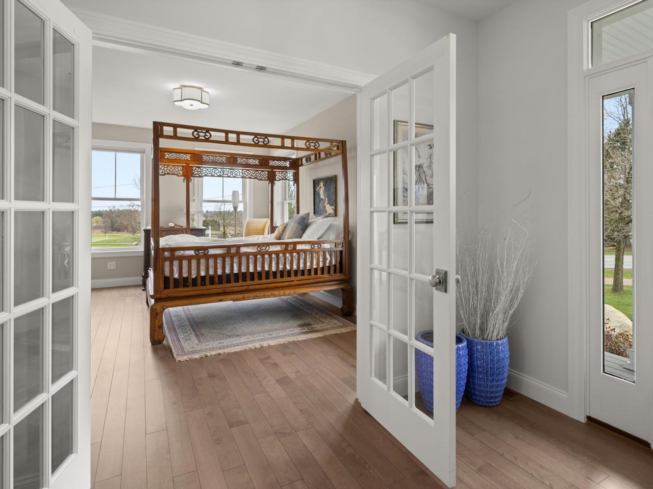 First-floor office or suite