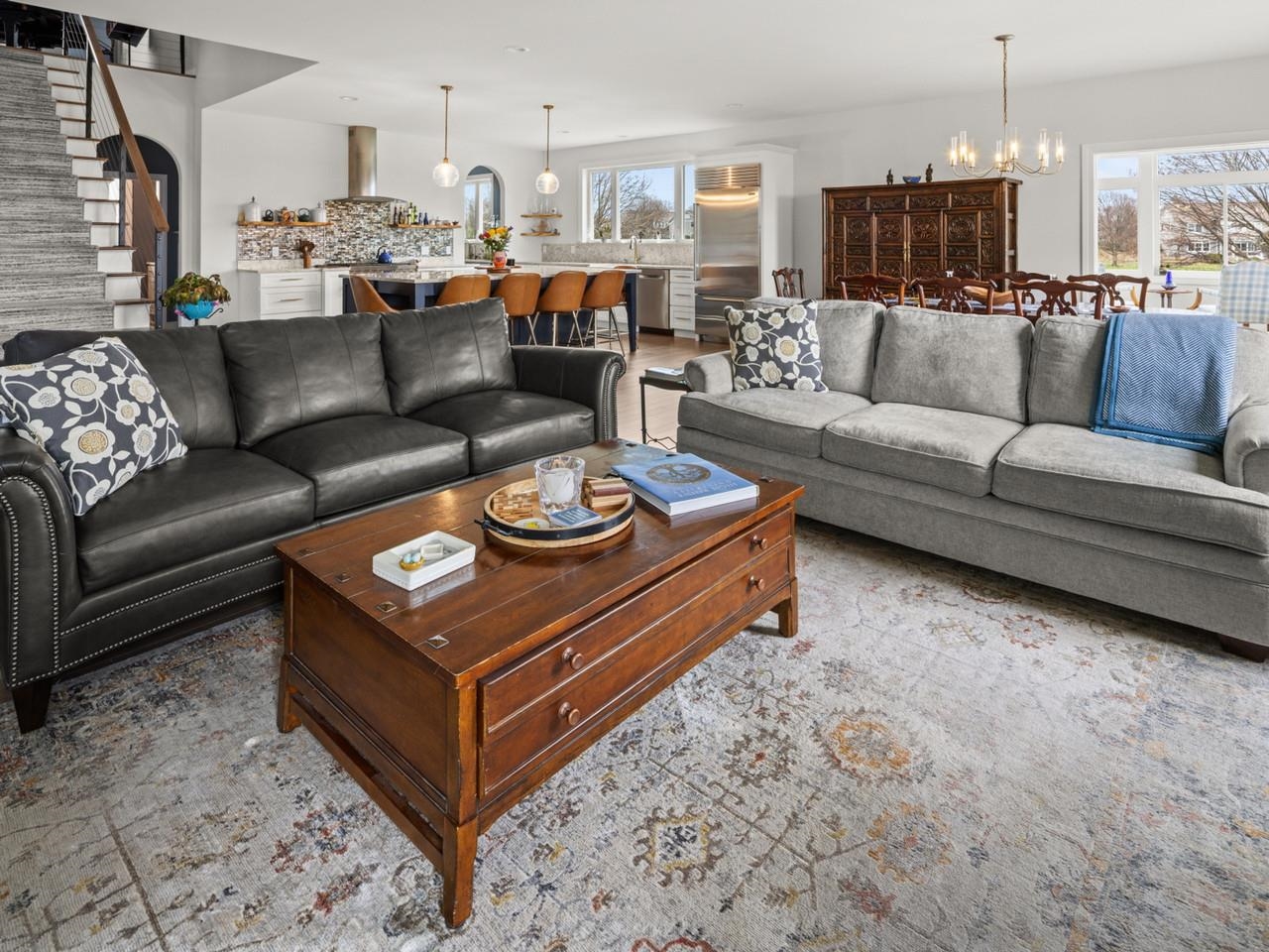 33 x 29 Great Room