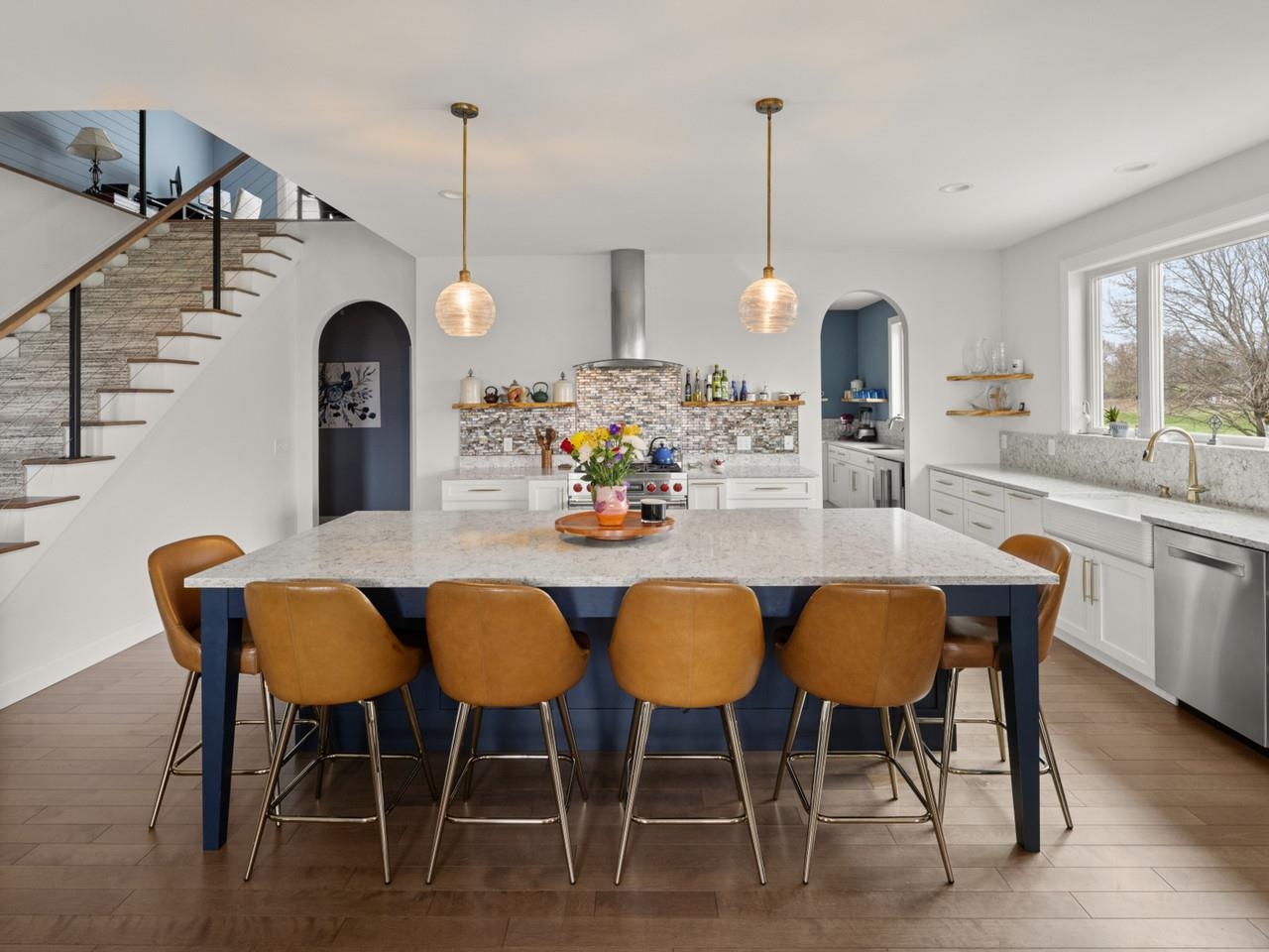 Hubbardton Forge lighting