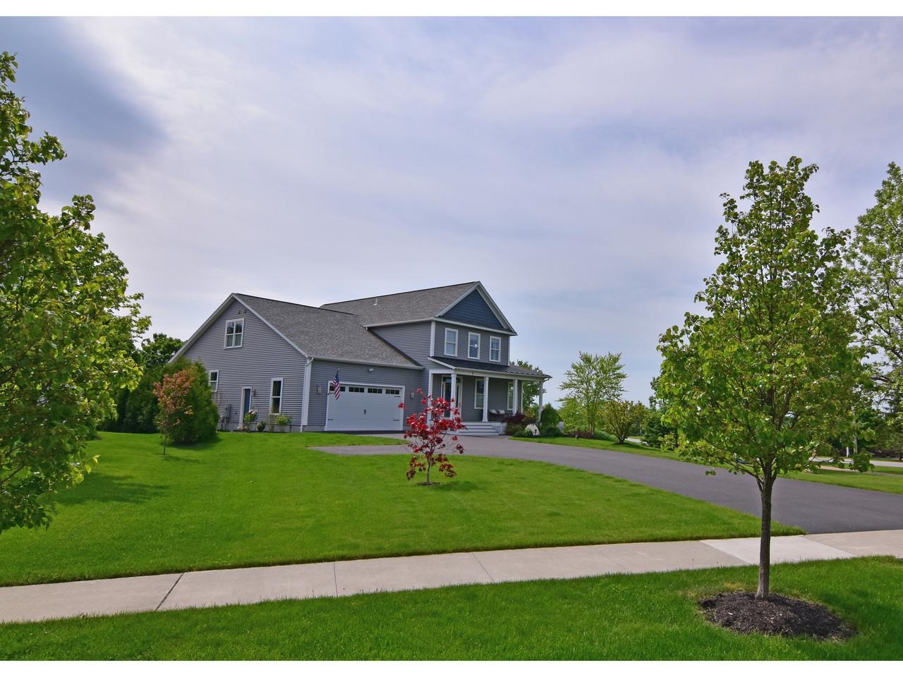 Neighborhood location