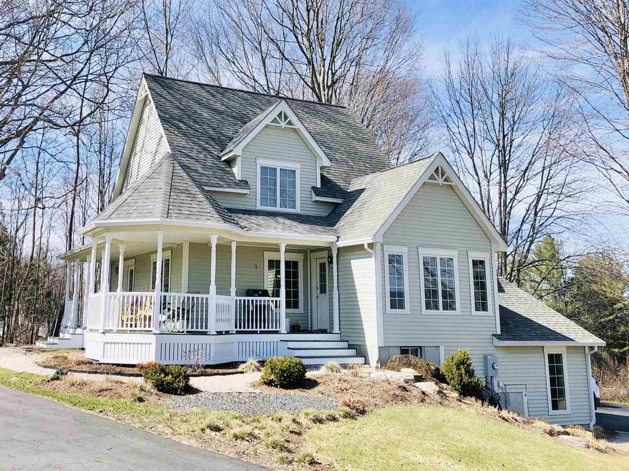 8 Millstone Boulevard