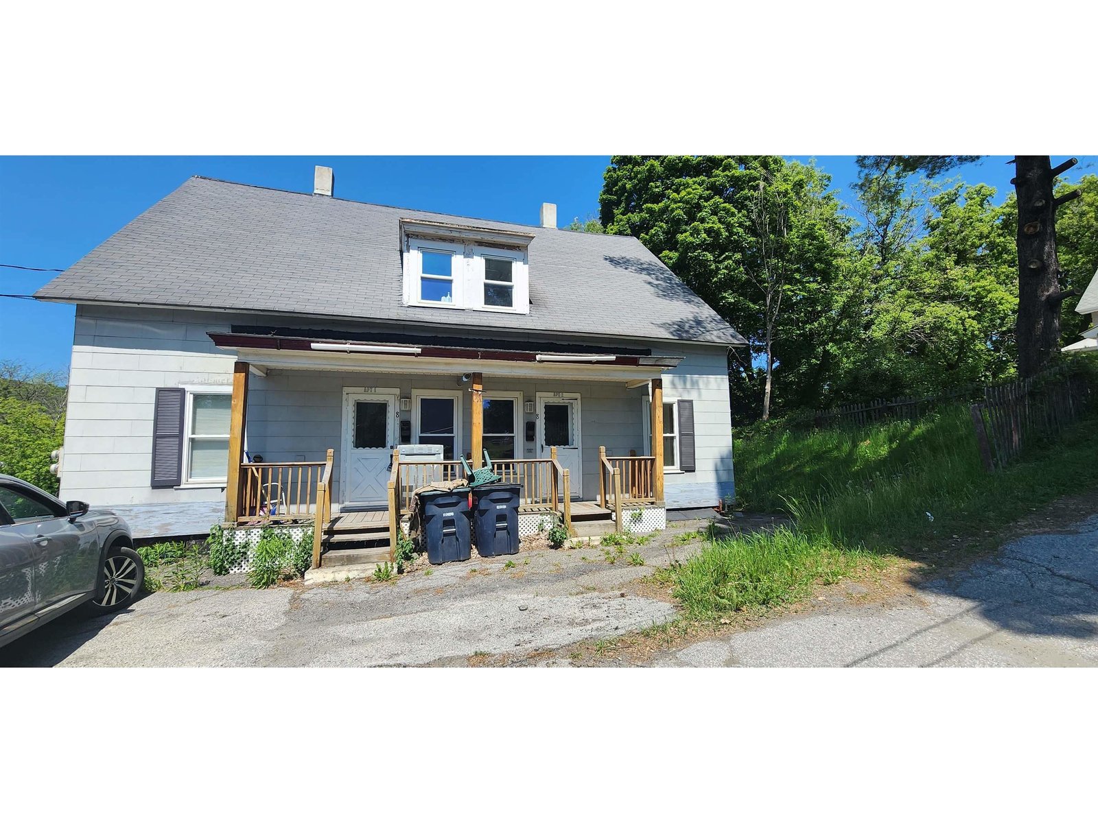 8 Milne Street