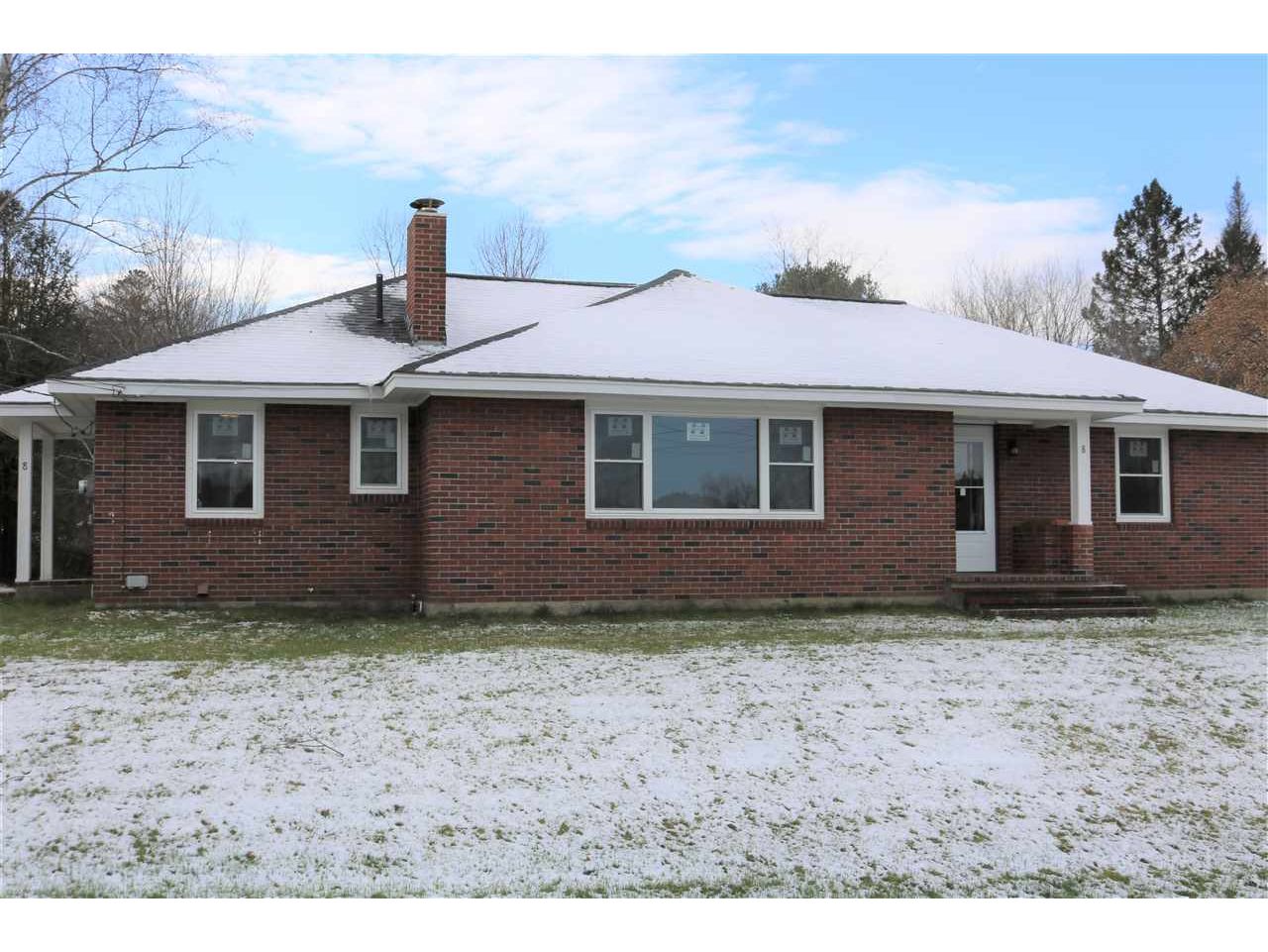 8 Morin Road