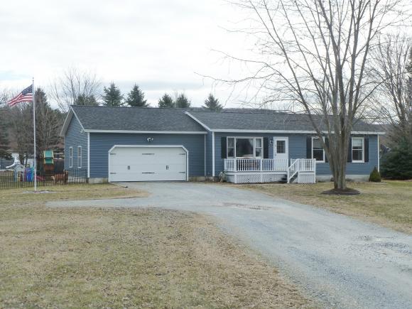 8 Moss End Dr.