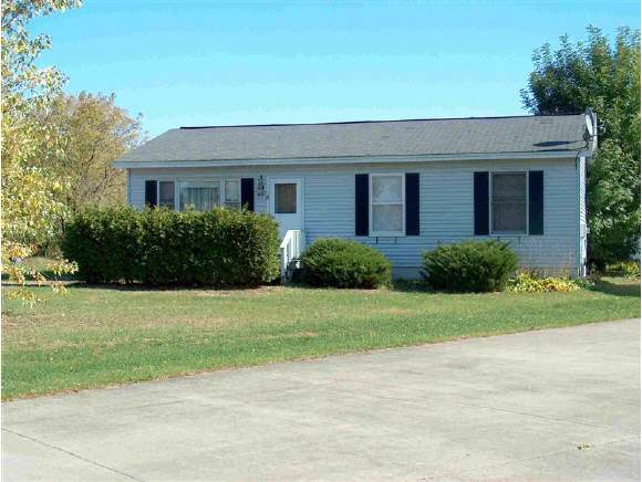 8 Moss End