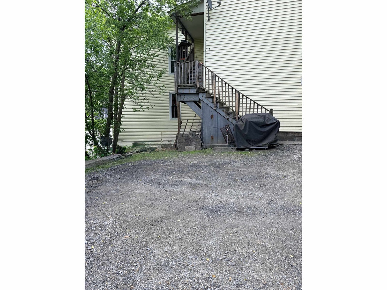 8 Mount Street