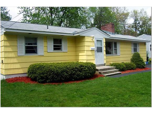 8 Murray Rd