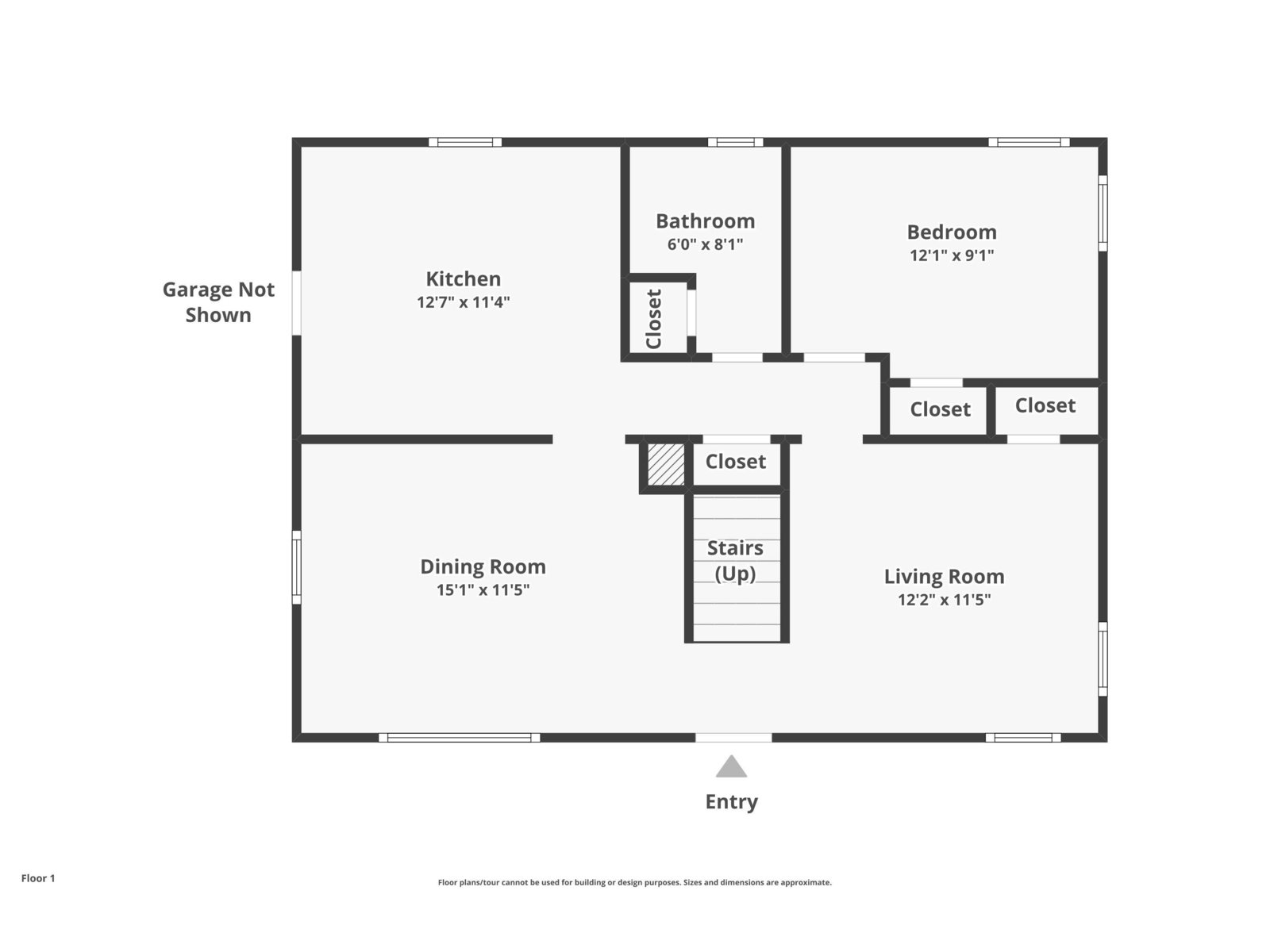 8 Nahma Avenue