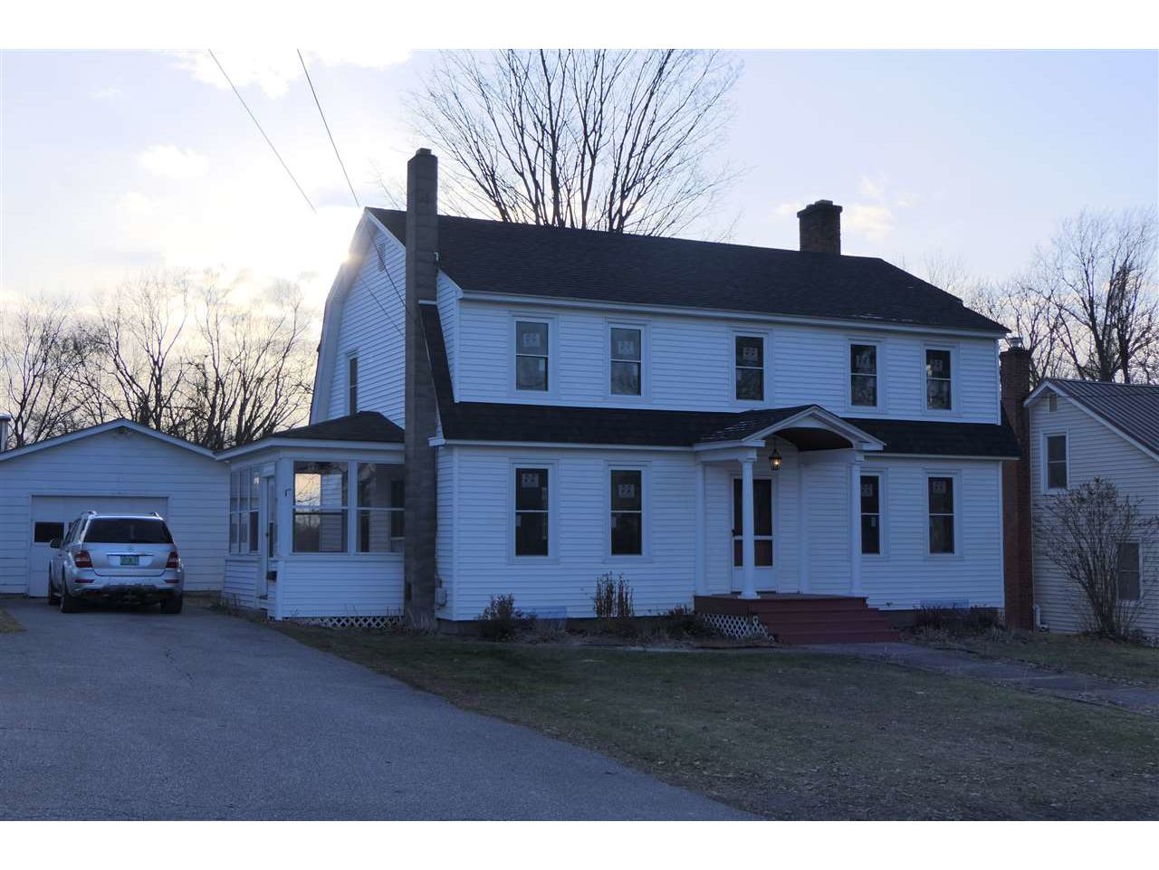 8 Nason Street