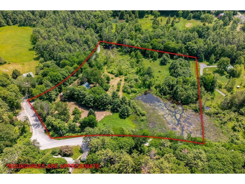 8 Norford Lake Road