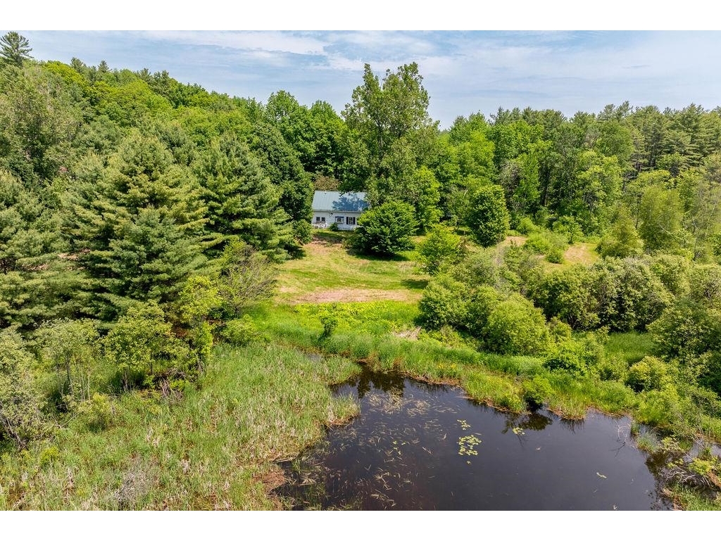 8 Norford Lake Road
