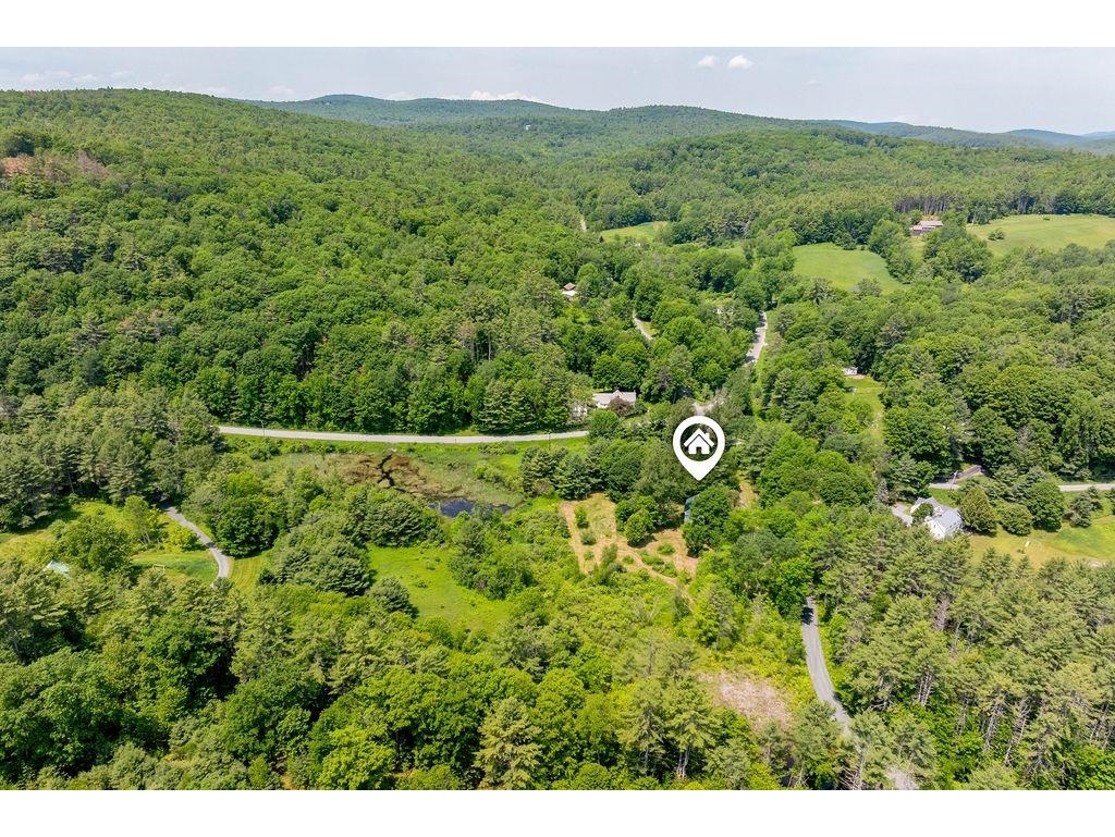 8 Norford Lake Road