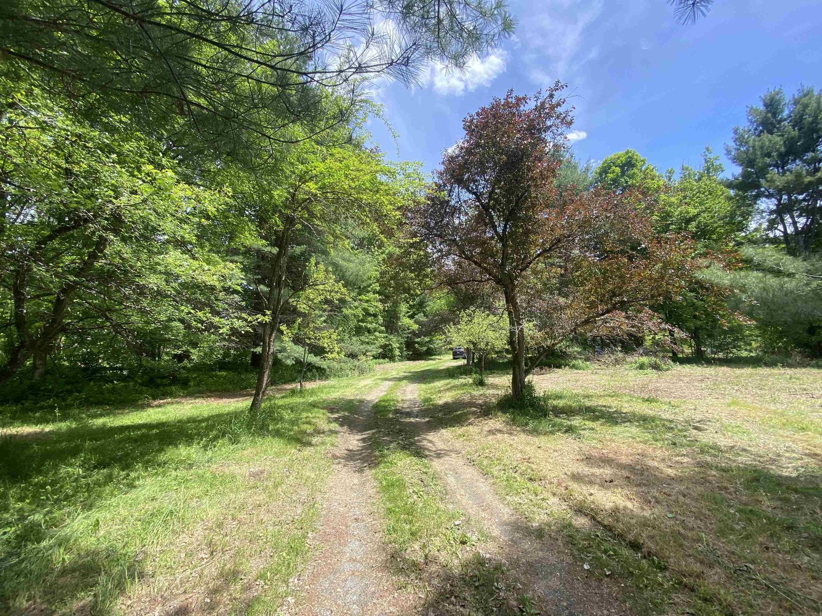 8 Norford Lake Road