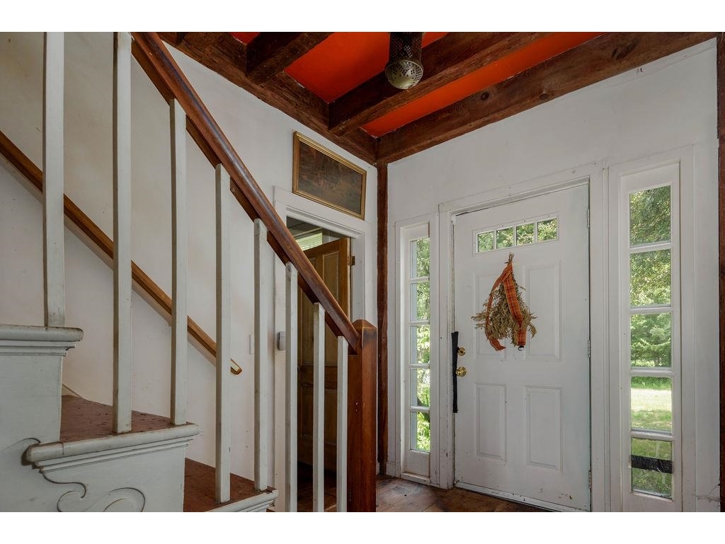 8 Norford Lake Road